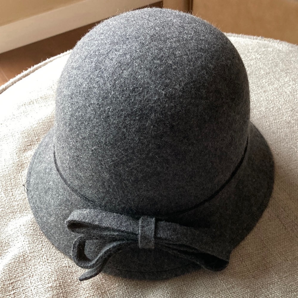 Denver Hayes Wool Hat
